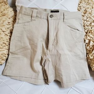 Women's Lee shorts
